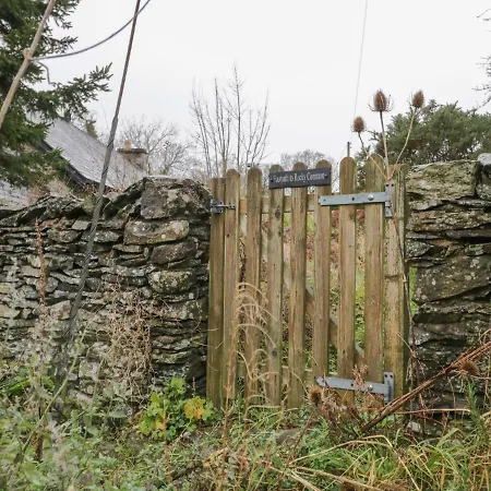 The Old Post House * Grange-over-Sands